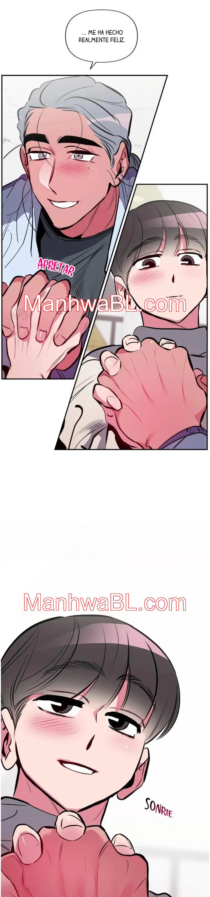 Perfect Body Partner - Capítulo 32 2 manhwa