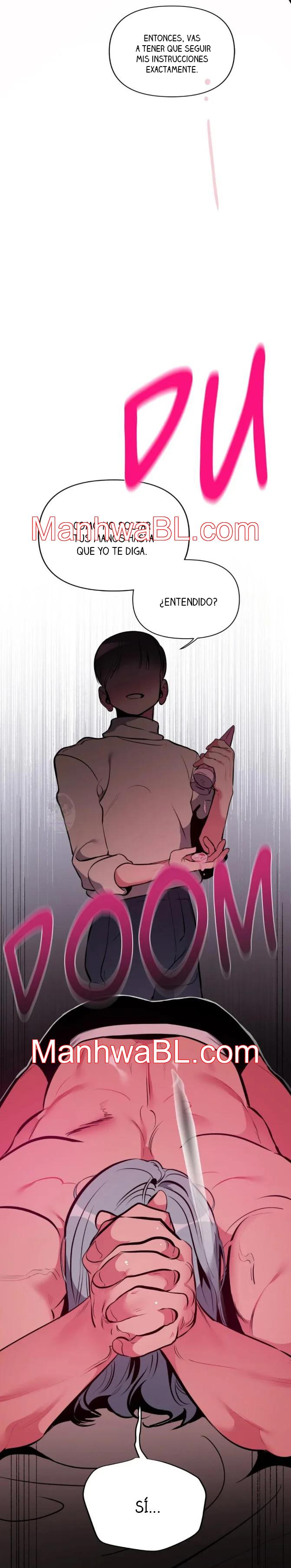 Perfect Body Partner - Capítulo 32 2 manhwa