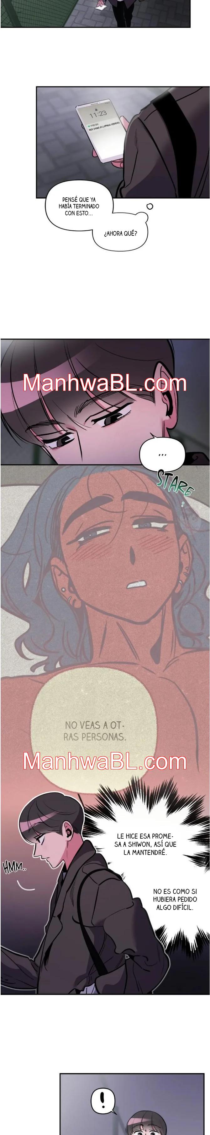 Perfect Body Partner - Capítulo 35 2 manhwa