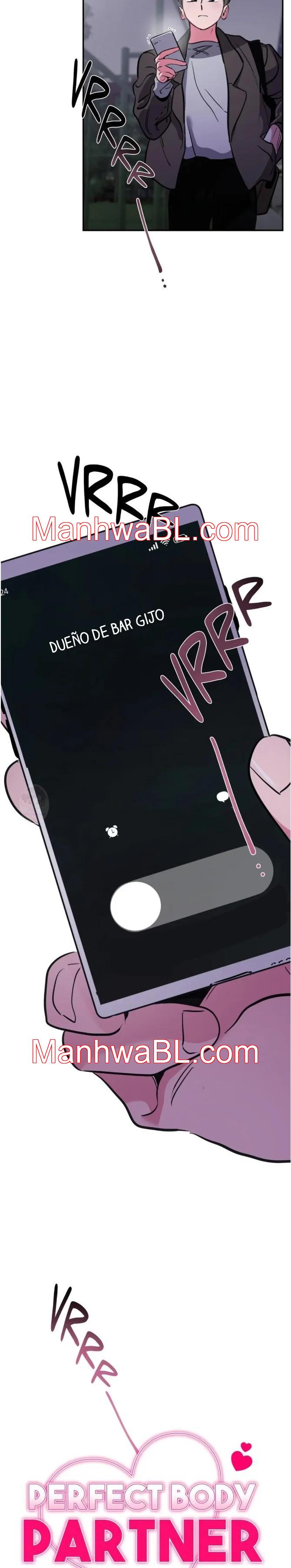 Perfect Body Partner - Capítulo 35 2 manhwa