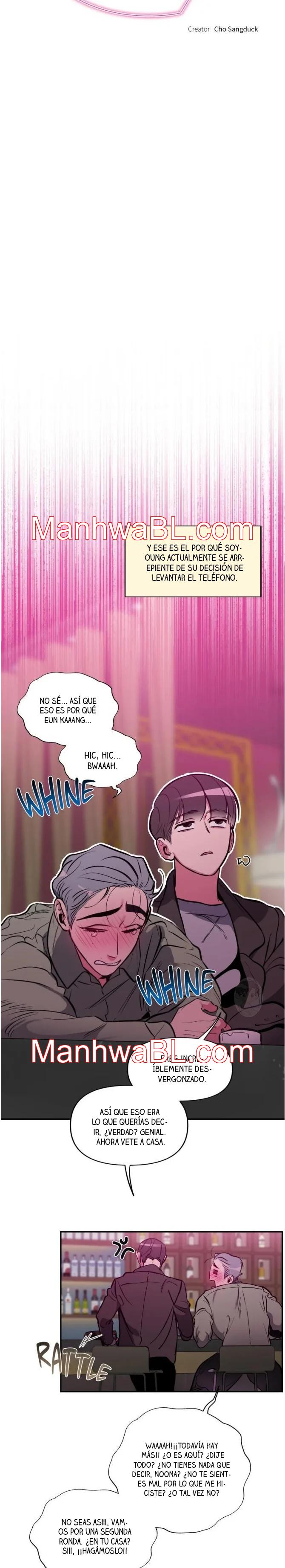 Perfect Body Partner - Capítulo 35 2 manhwa