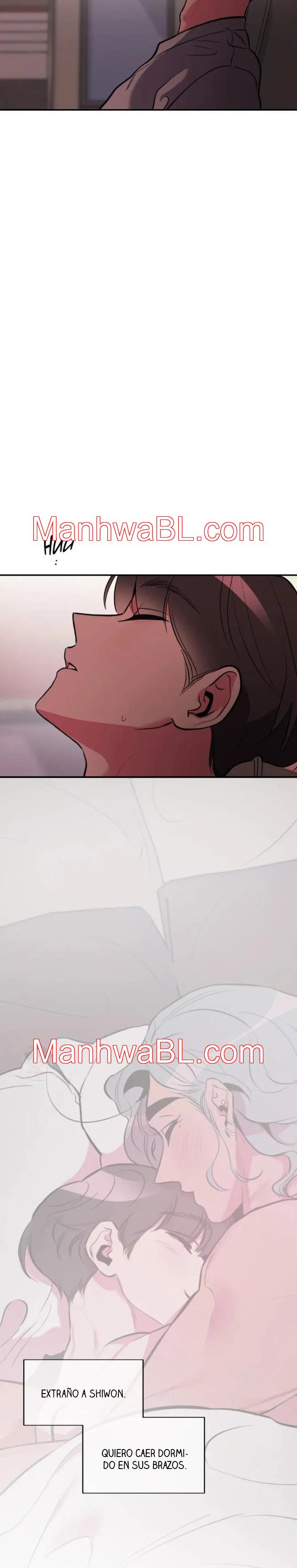 Perfect Body Partner - Capítulo 35 2 manhwa