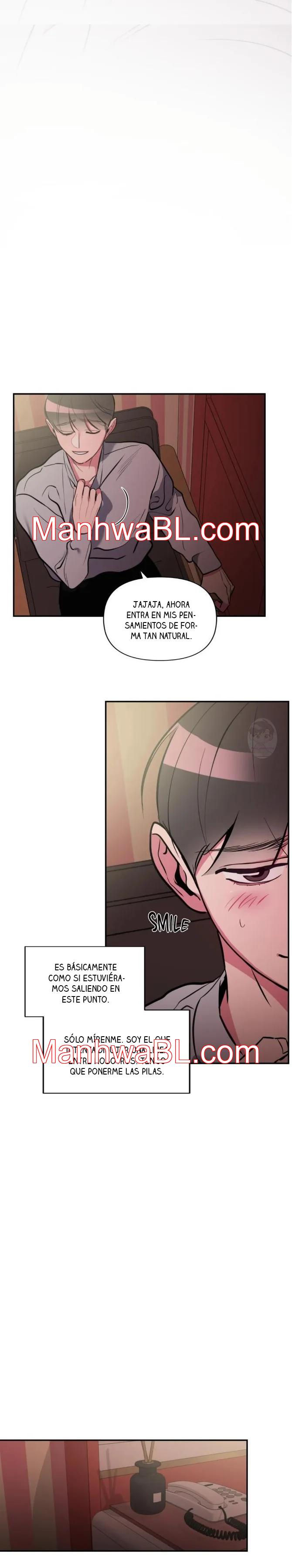 Perfect Body Partner - Capítulo 35 2 manhwa