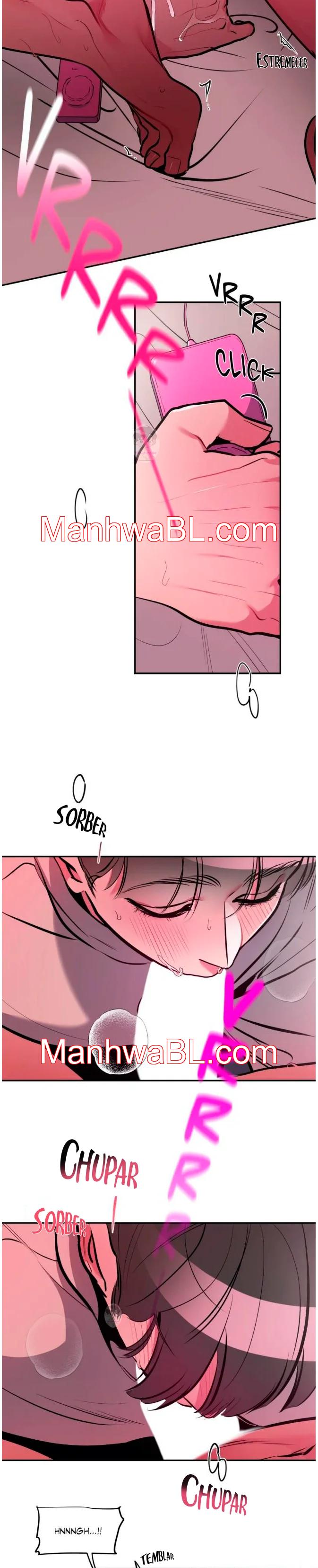 Perfect Body Partner - Capítulo 33 2 manhwa