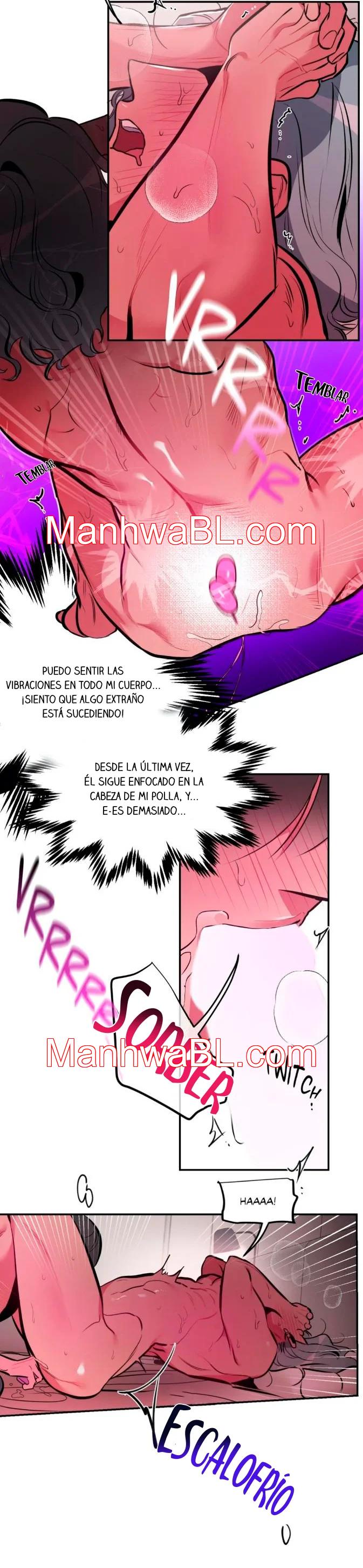 Perfect Body Partner - Capítulo 33 2 manhwa