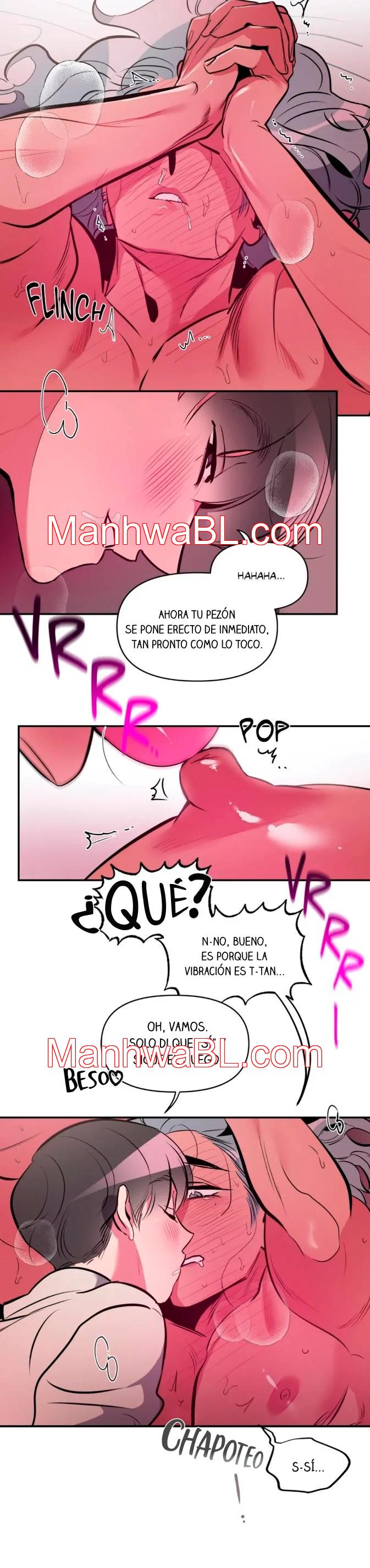 Perfect Body Partner - Capítulo 33 2 manhwa