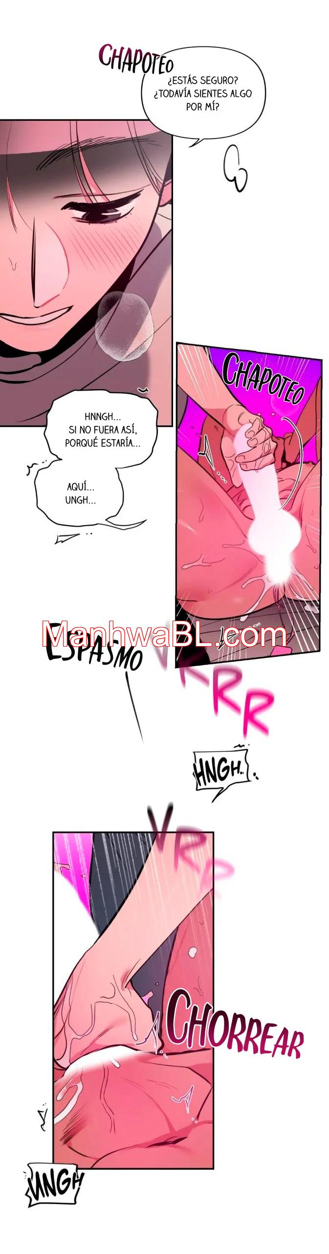 Perfect Body Partner - Capítulo 33 3 manhwa