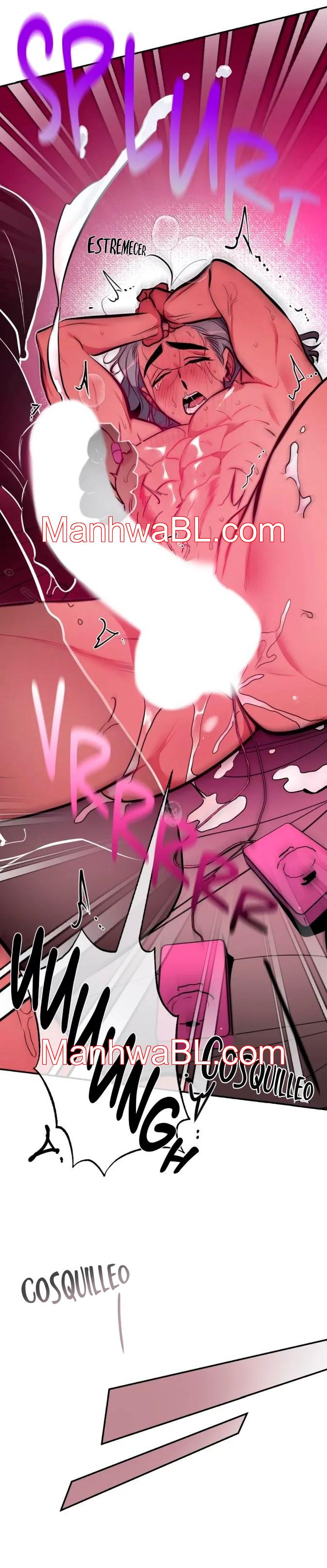 Perfect Body Partner - Capítulo 33 3 manhwa