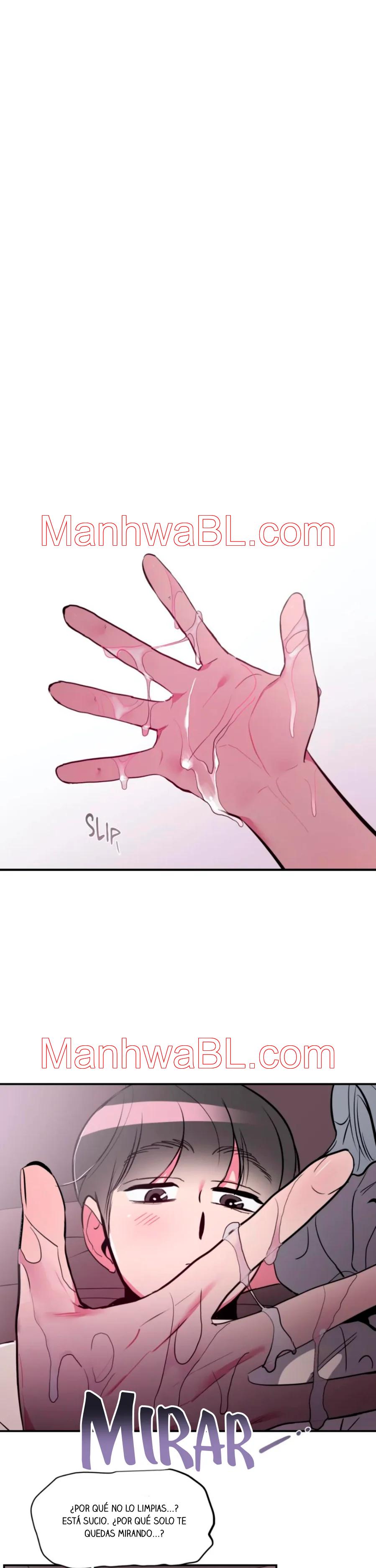 Perfect Body Partner - Capítulo 33 3 manhwa
