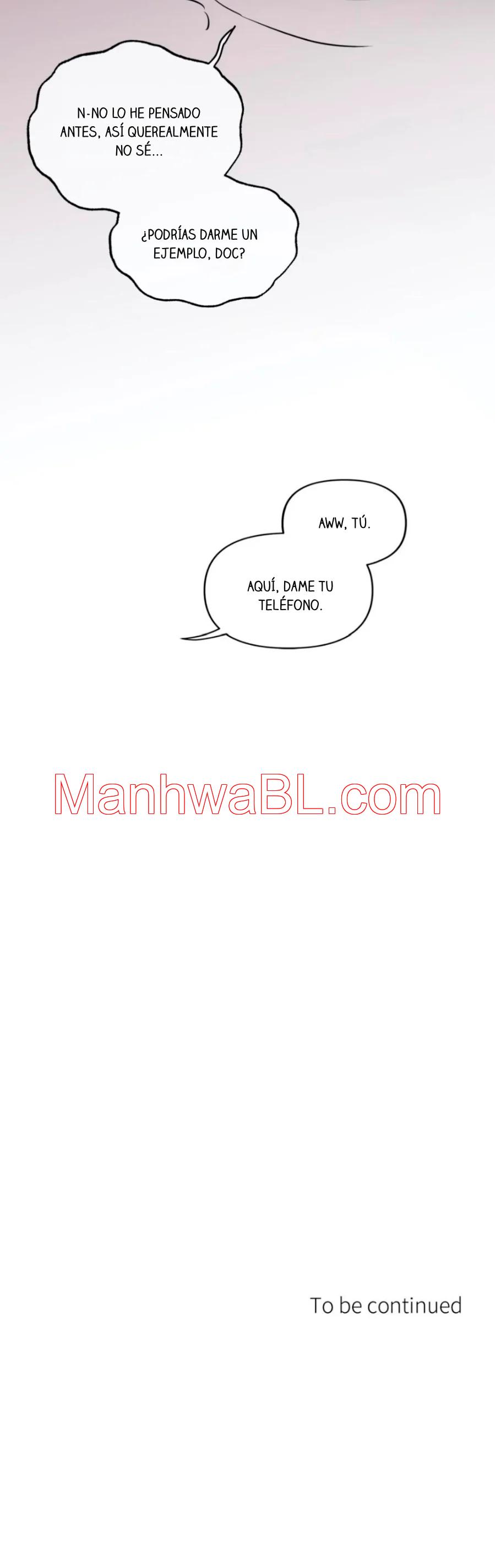 Perfect Body Partner - Capítulo 33 3 manhwa