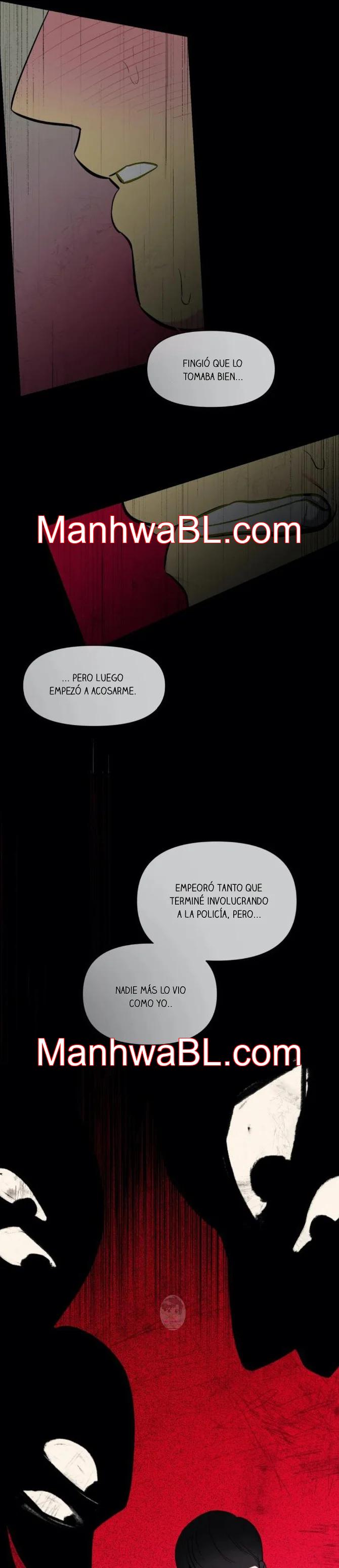 Perfect Body Partner - Capítulo 31 3 manhwa