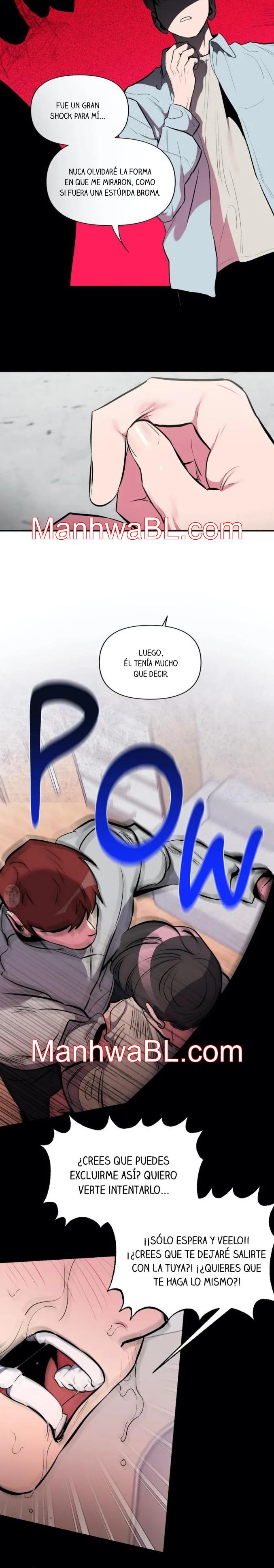 Perfect Body Partner - Capítulo 31 3 manhwa