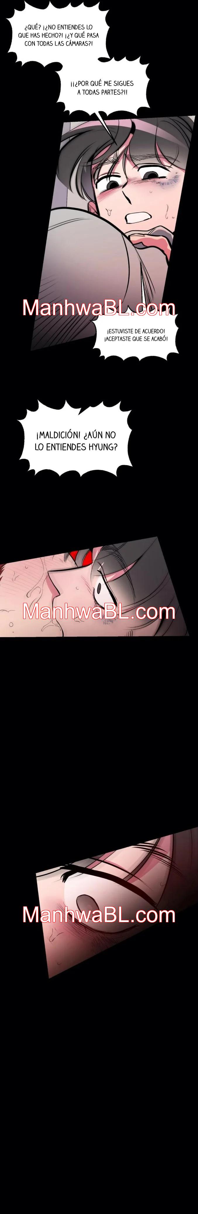 Perfect Body Partner - Capítulo 31 3 manhwa