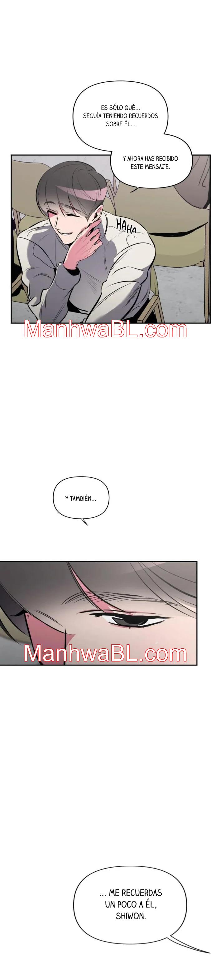 Perfect Body Partner - Capítulo 31 3 manhwa