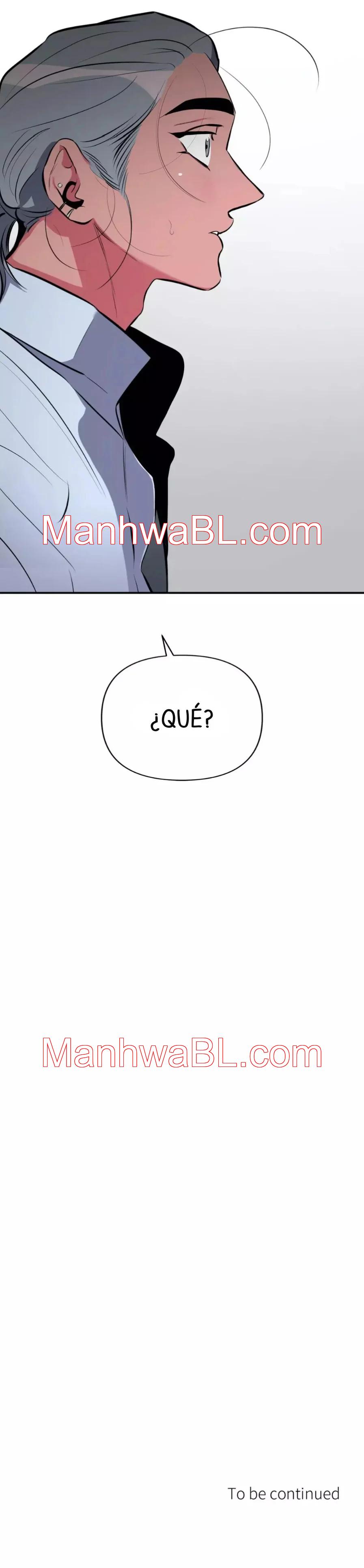 Perfect Body Partner - Capítulo 31 3 manhwa