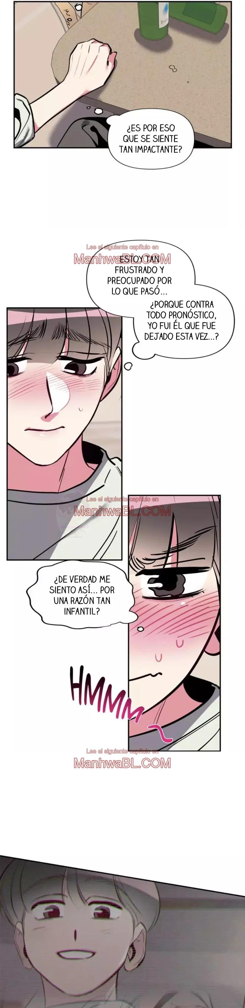 Perfect Body Partner - Capítulo 47 3 manhwa