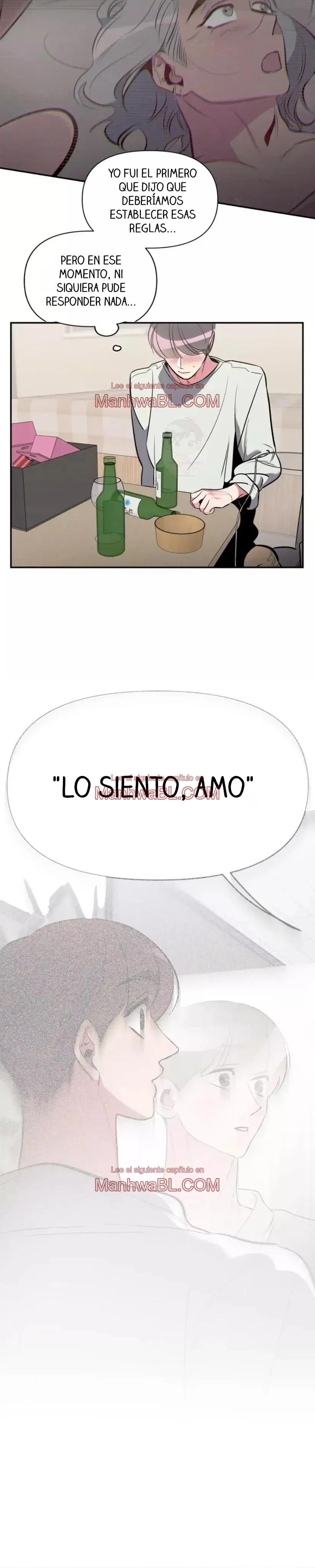 Perfect Body Partner - Capítulo 47 3 manhwa