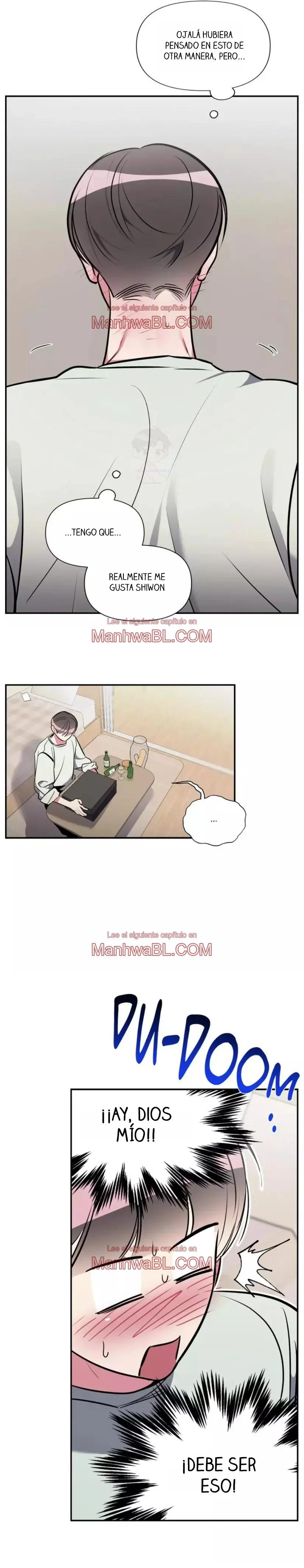 Perfect Body Partner - Capítulo 47 3 manhwa