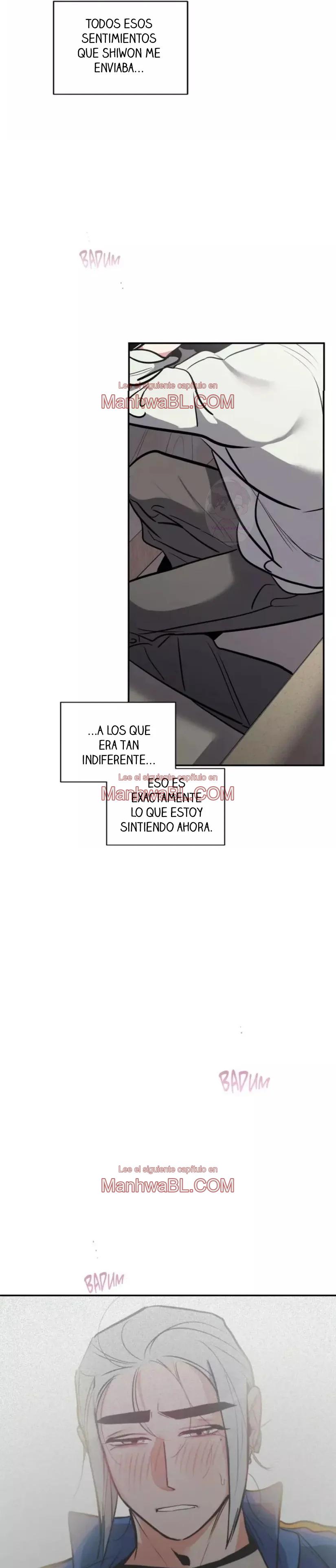 Perfect Body Partner - Capítulo 47 3 manhwa