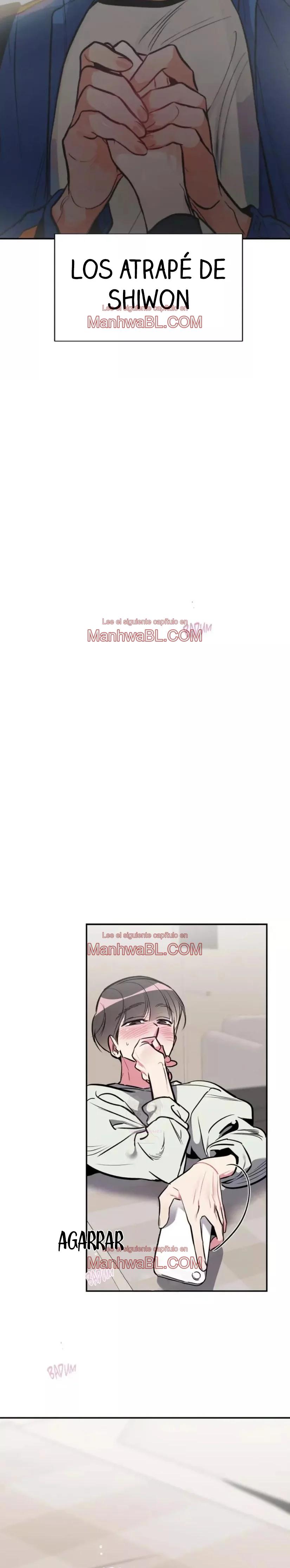 Perfect Body Partner - Capítulo 47 3 manhwa