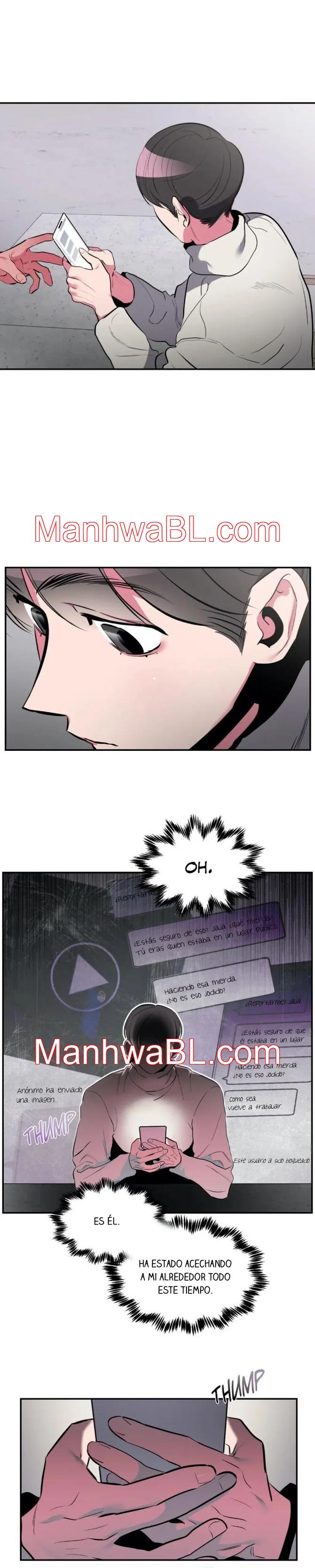 Perfect Body Partner - Capítulo 31 2 manhwa
