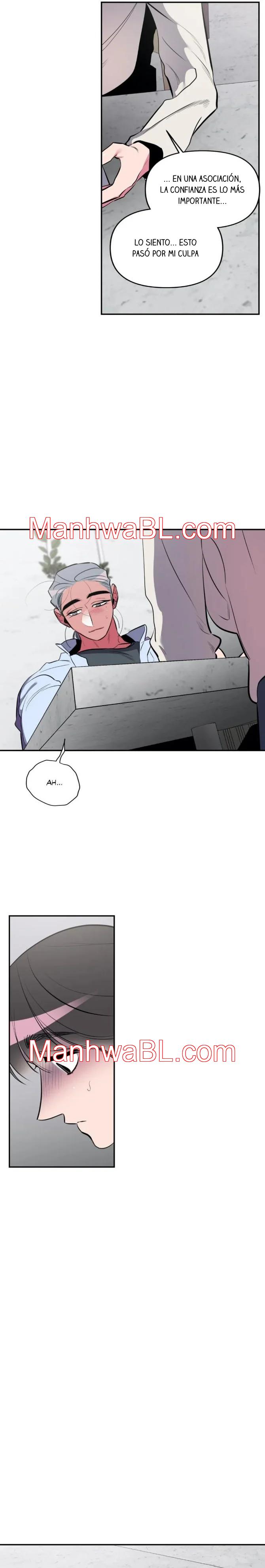 Perfect Body Partner - Capítulo 31 2 manhwa