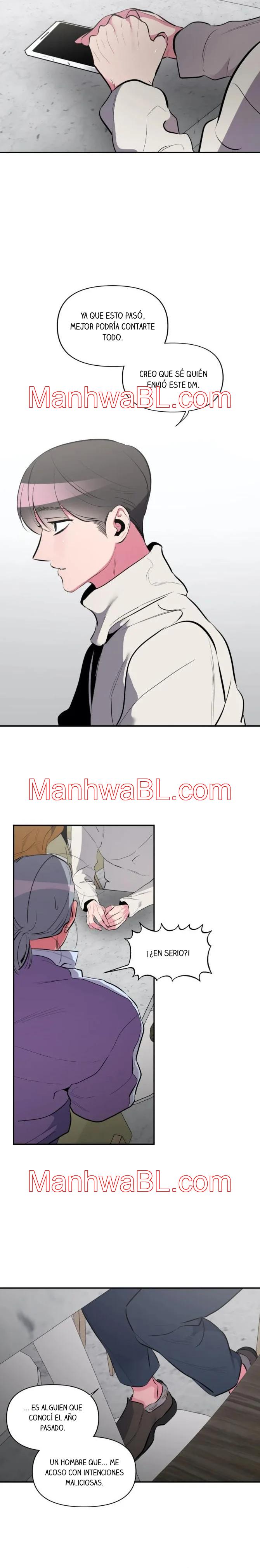 Perfect Body Partner - Capítulo 31 2 manhwa