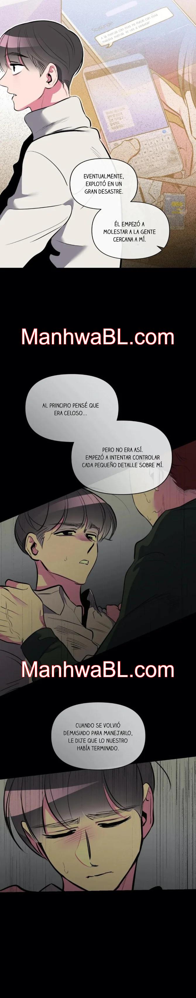 Perfect Body Partner - Capítulo 31 2 manhwa