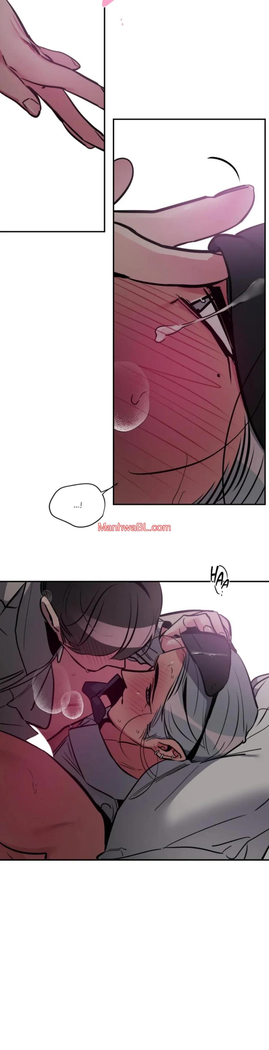 Perfect Body Partner - Capítulo 37 3 manhwa