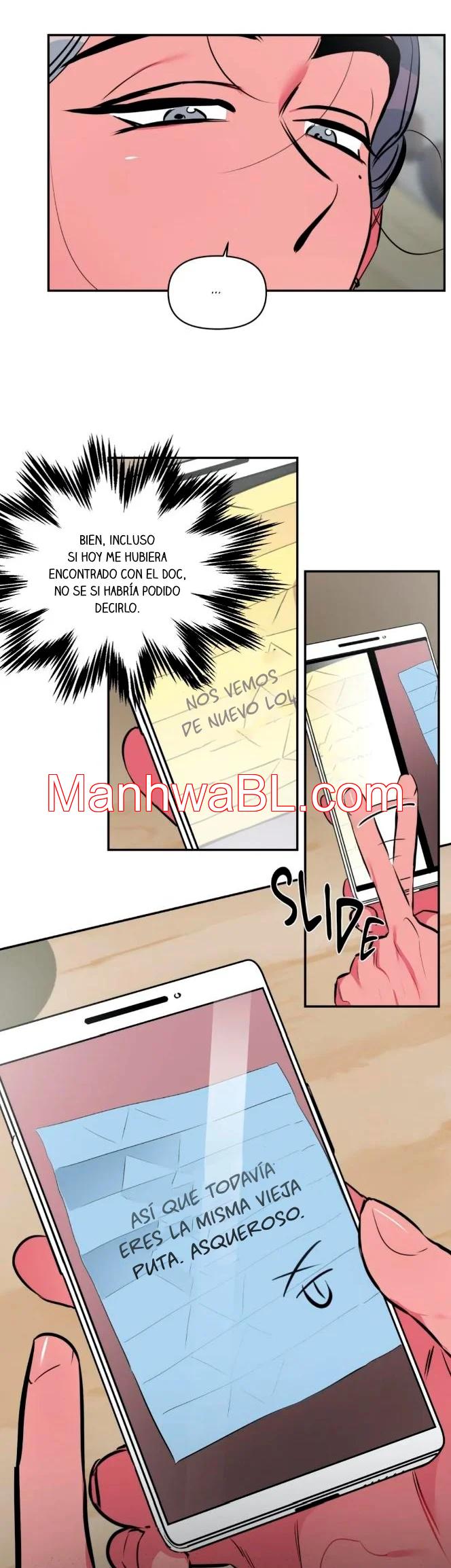 Perfect Body Partner - Capítulo 34 2 manhwa