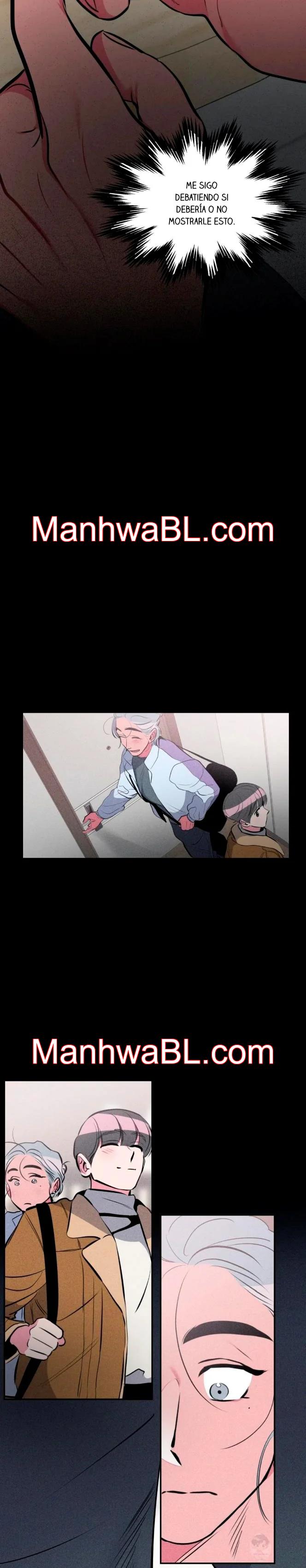Perfect Body Partner - Capítulo 34 2 manhwa