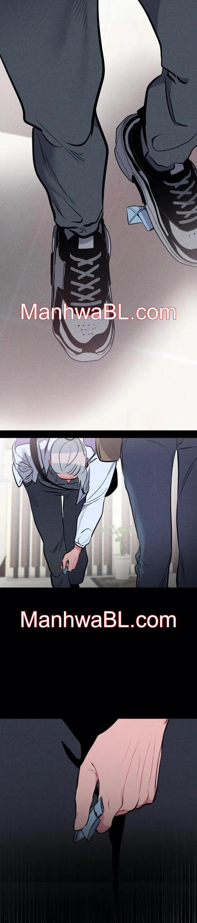 Perfect Body Partner - Capítulo 34 2 manhwa