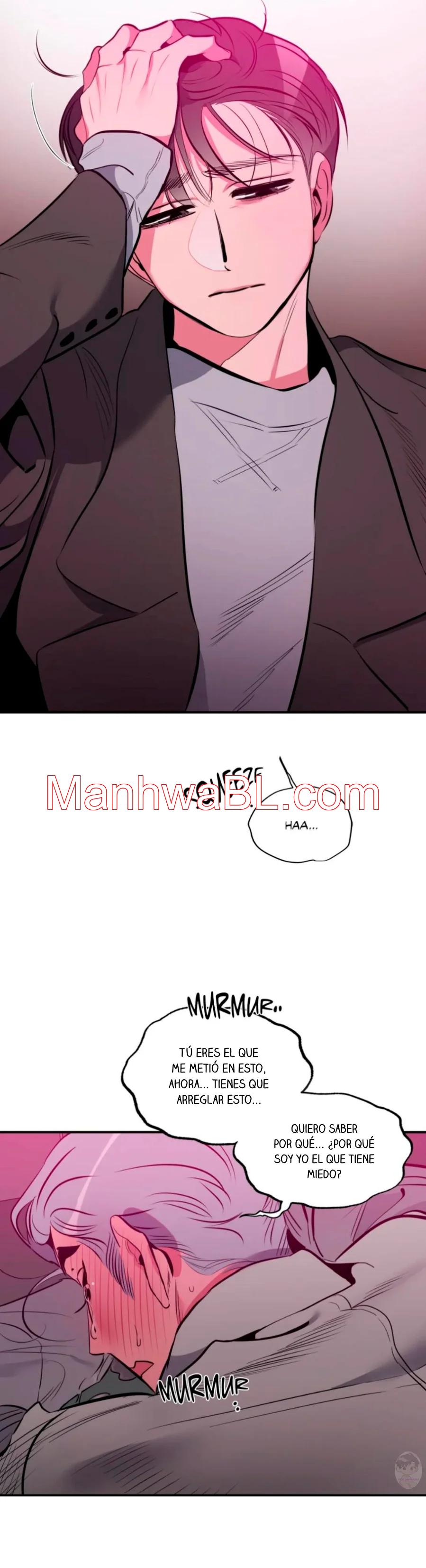 Perfect Body Partner - Capítulo 34 2 manhwa