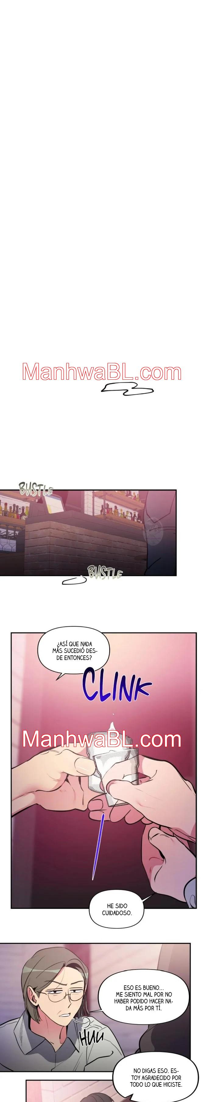 Perfect Body Partner - Capítulo 35 manhwa