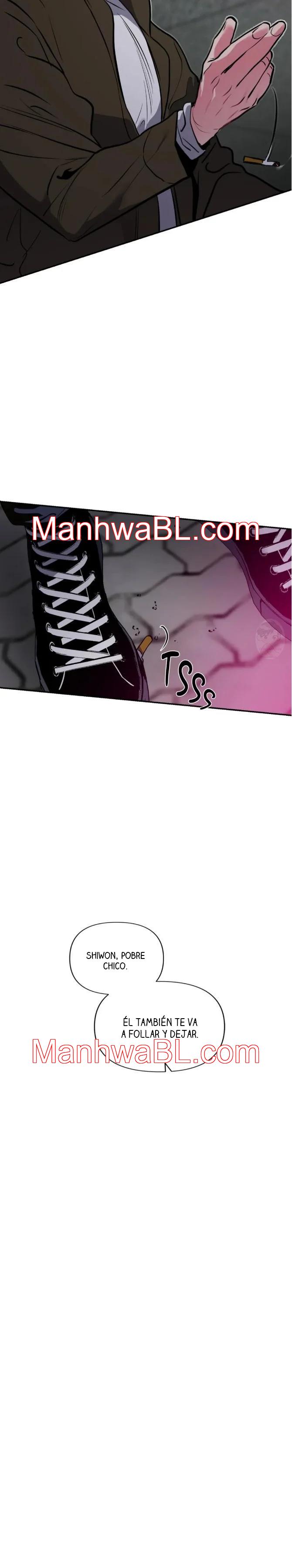 Perfect Body Partner - Capítulo 35 3 manhwa