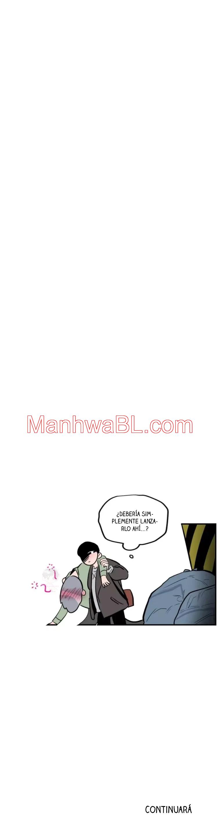 Perfect Body Partner - Capítulo 35 3 manhwa