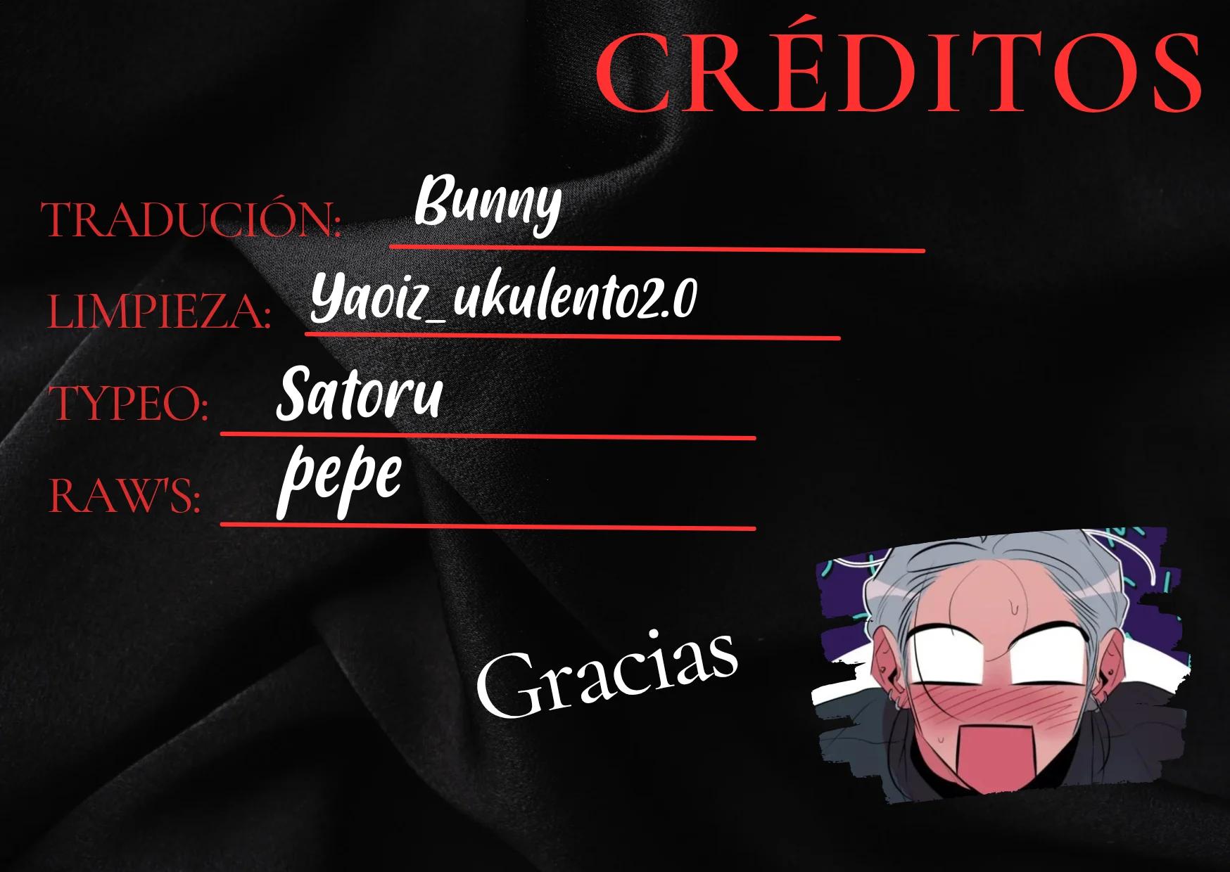 Perfect Body Partner - Capítulo 35 3 manhwa