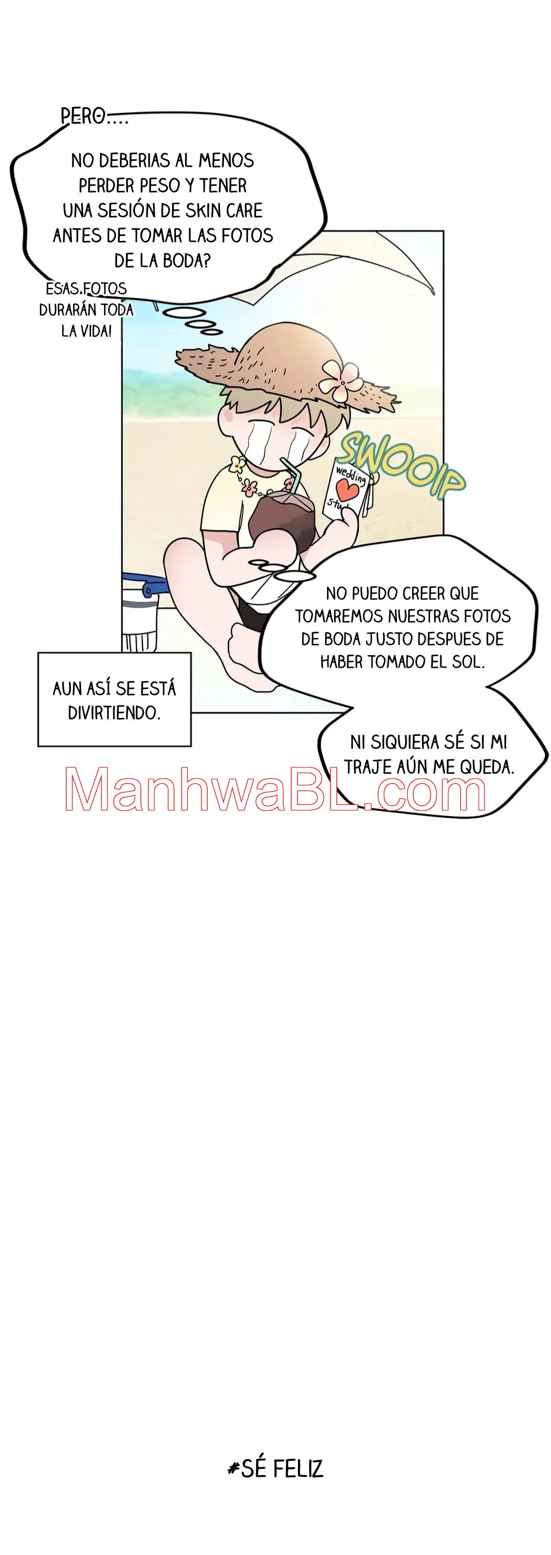 Traje de gato, corbata de perro - Capítulo 64 2 manhwa
