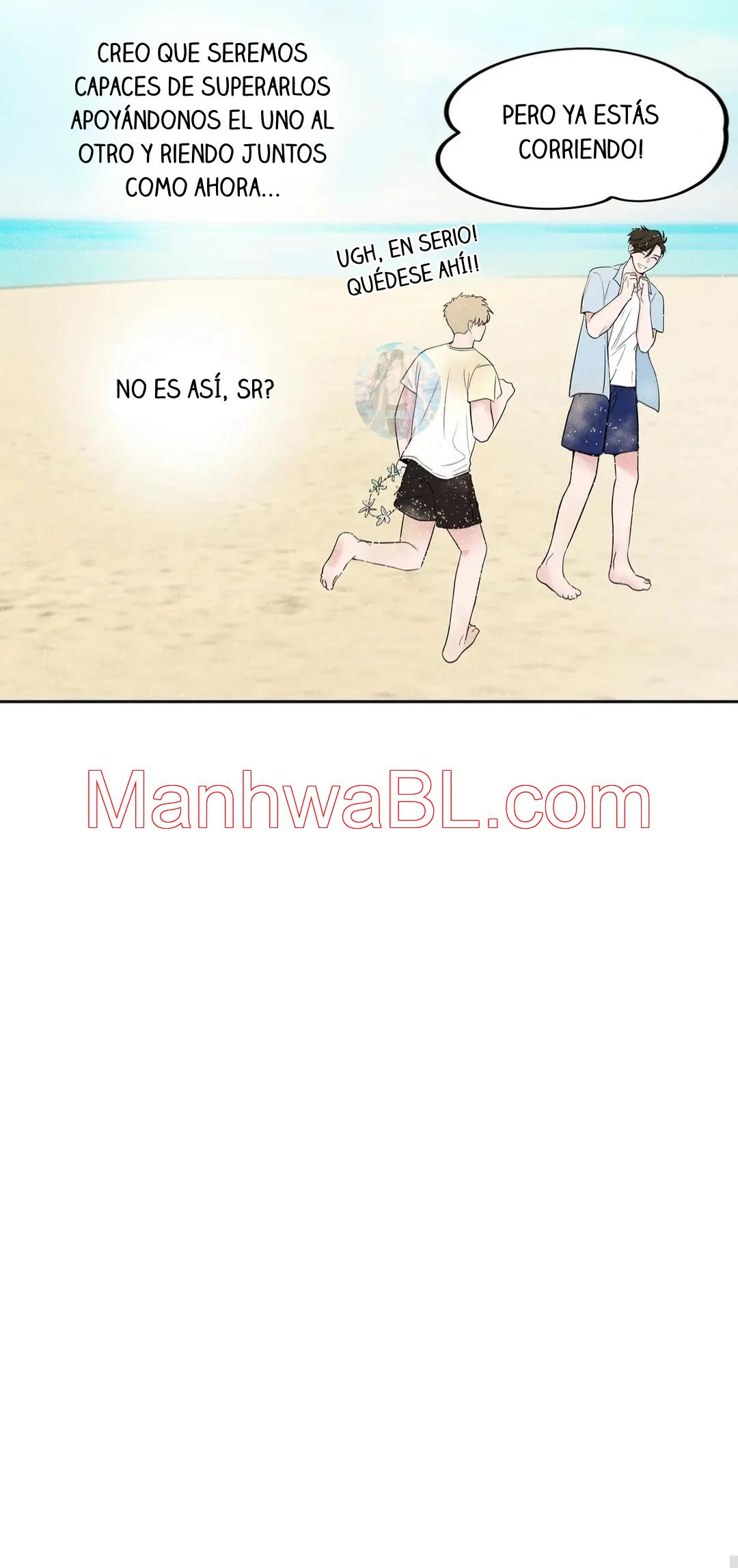 Traje de gato, corbata de perro - Capítulo 64 2 manhwa