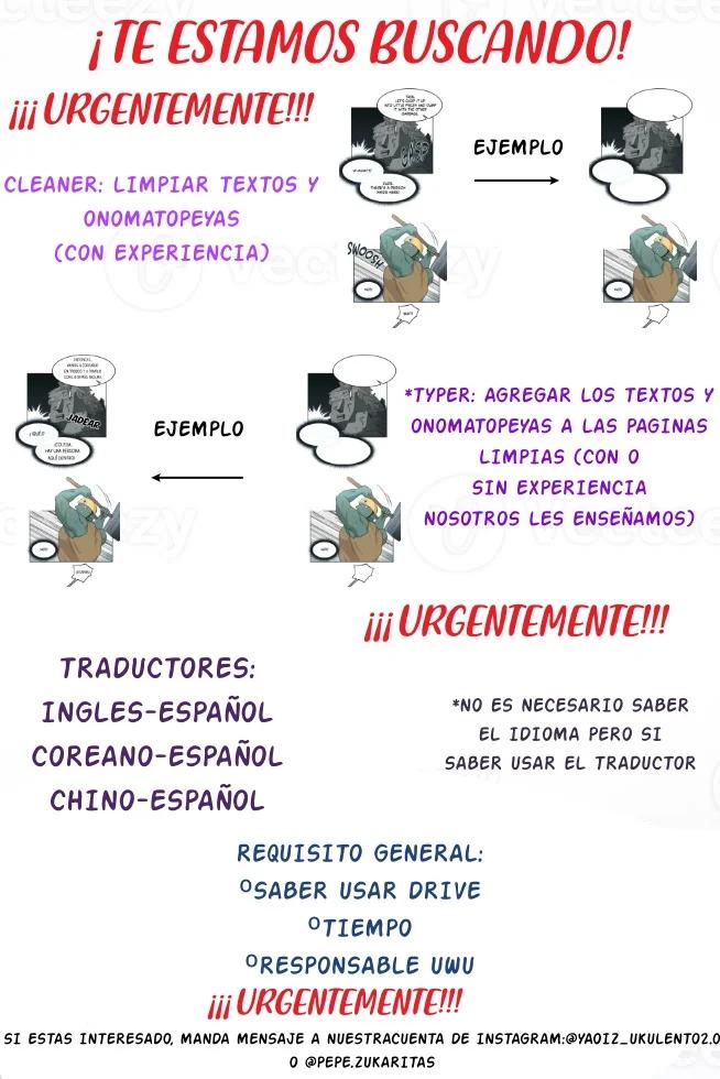 Traje de gato, corbata de perro - Capítulo 63 manhwa