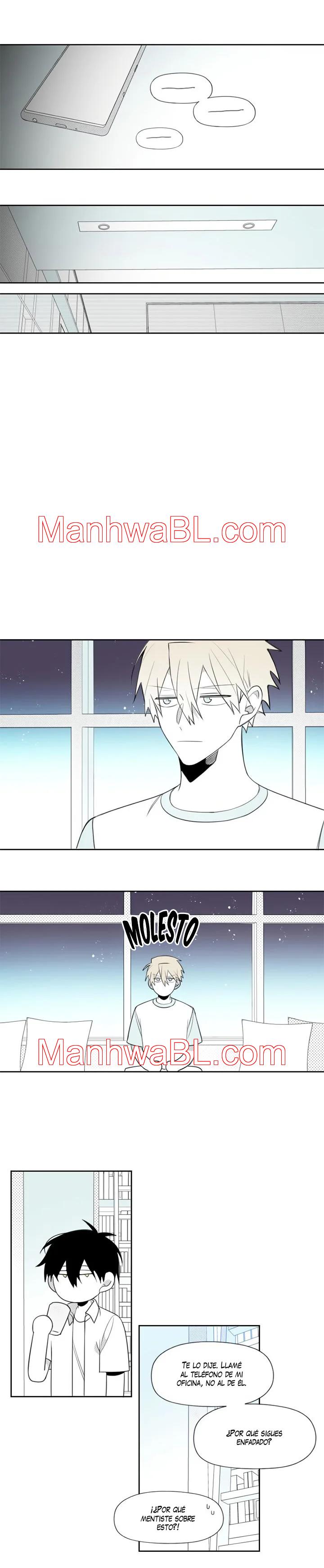 Park Han-Huui Manager - Capítulo 76 3 manhwa