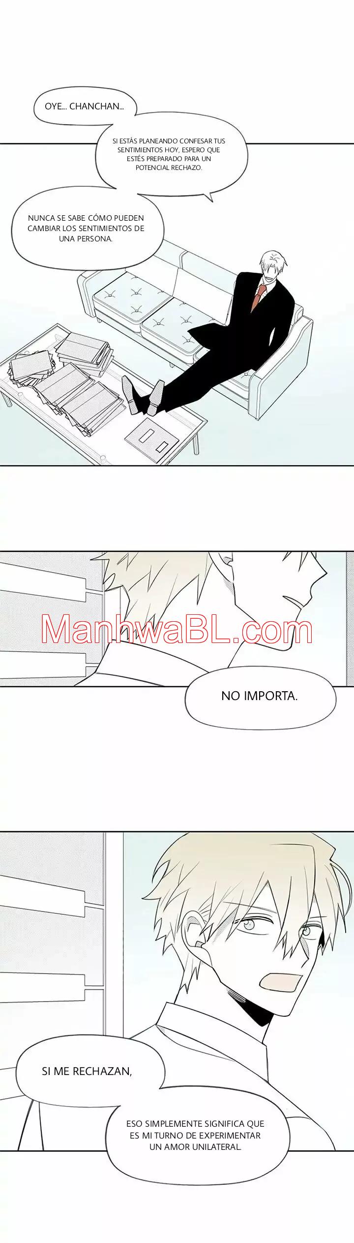 Park Han-Huui Manager - Capítulo 72 2 manhwa