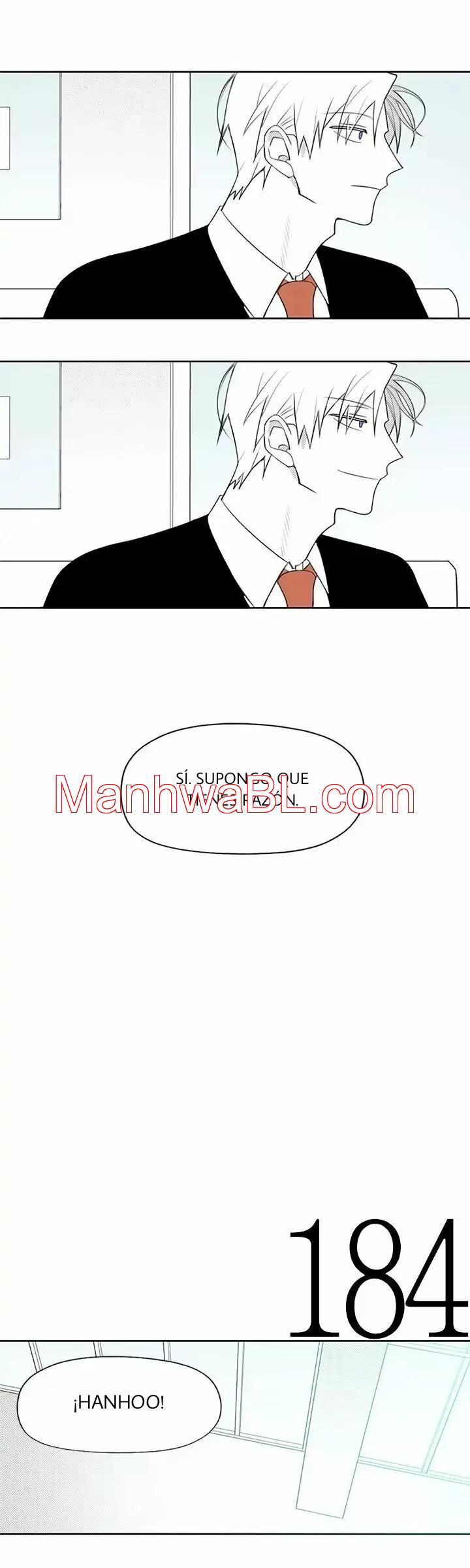 Park Han-Huui Manager - Capítulo 72 2 manhwa