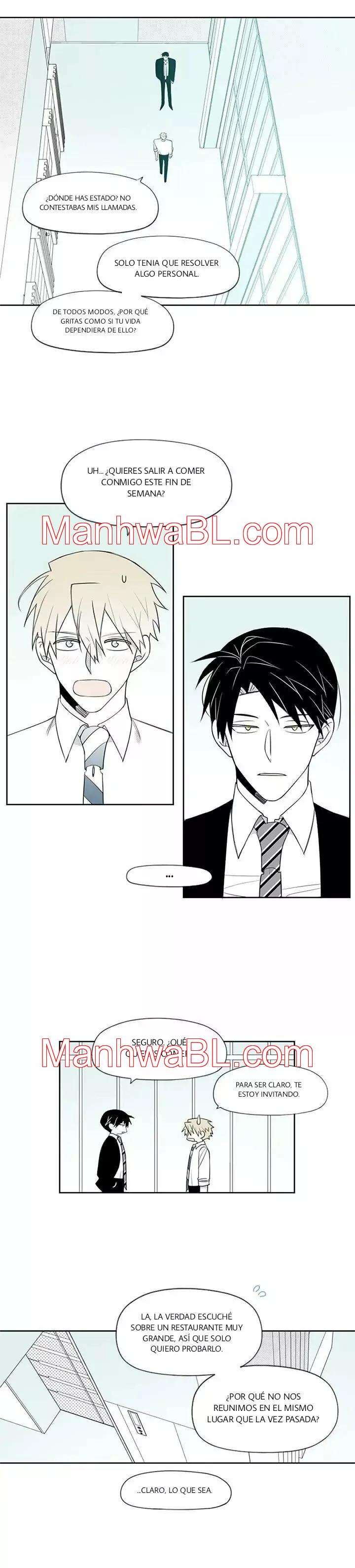 Park Han-Huui Manager - Capítulo 72 2 manhwa