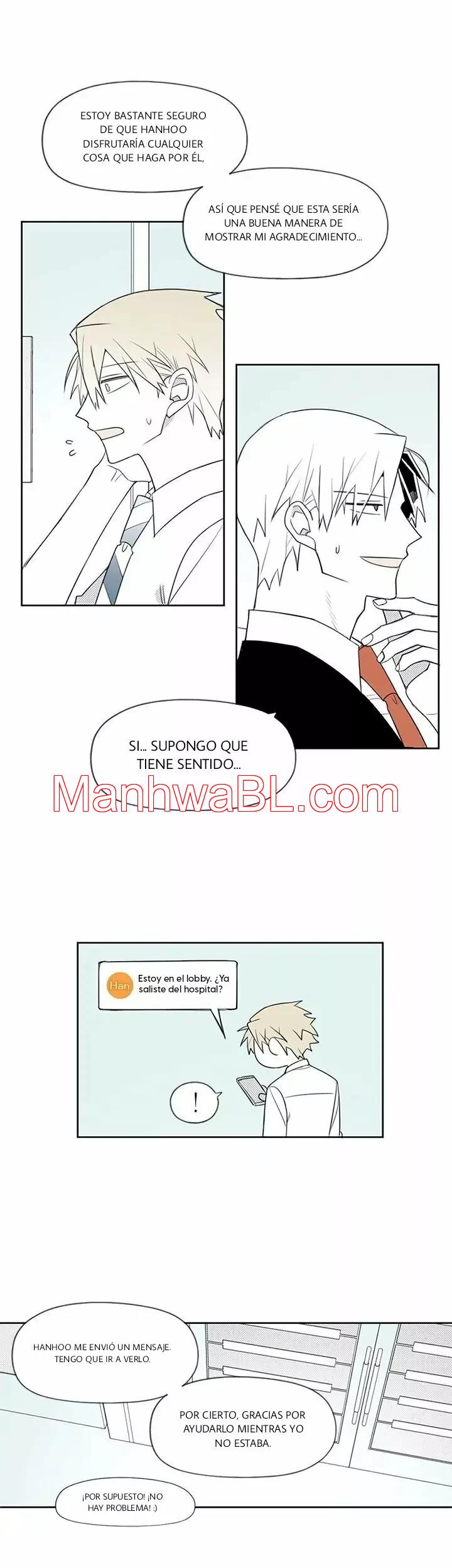 Park Han-Huui Manager - Capítulo 72 2 manhwa