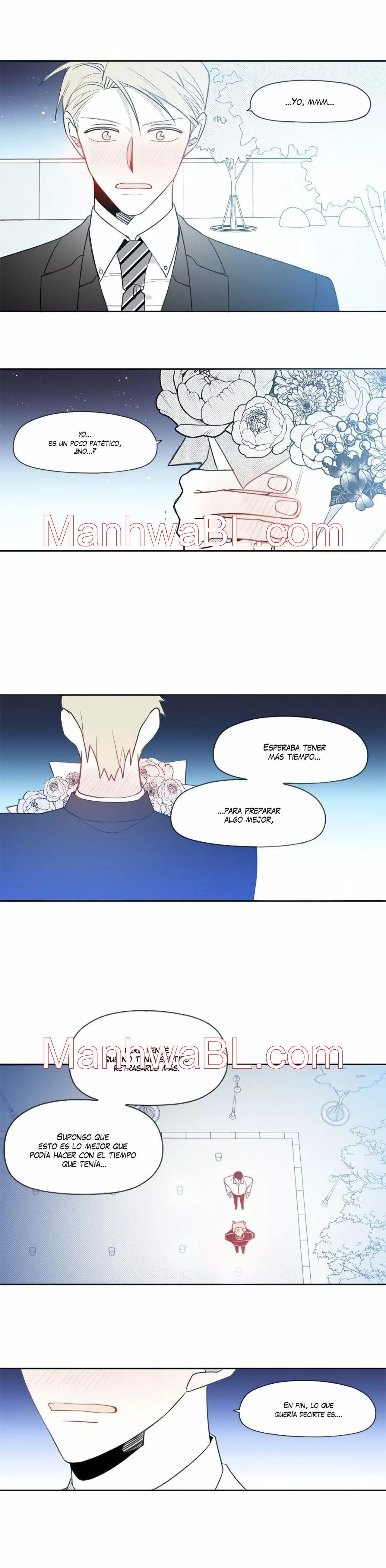 Park Han-Huui Manager - Capítulo 73 3 manhwa
