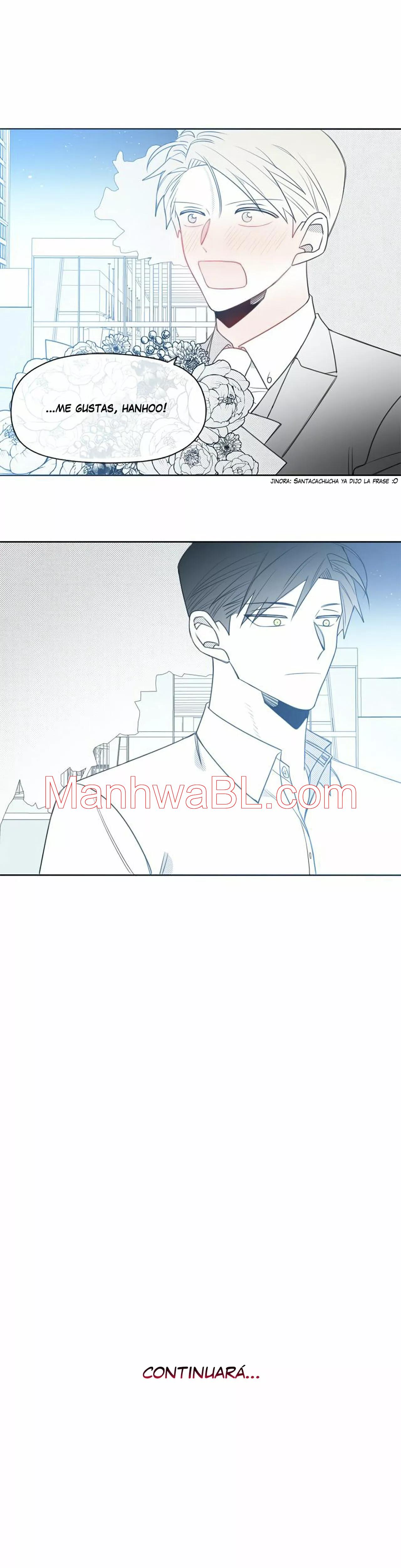 Park Han-Huui Manager - Capítulo 73 3 manhwa