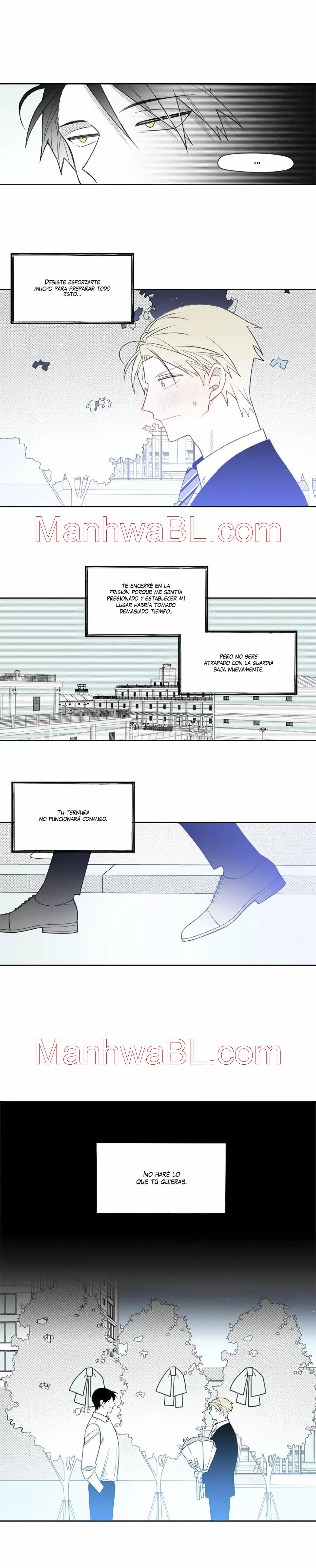 Park Han-Huui Manager - Capítulo 73 3 manhwa