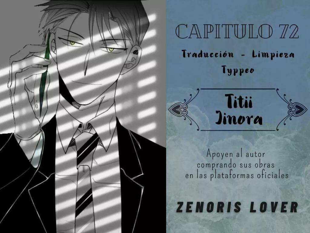 Park Han-Huui Manager - Capítulo 72 manhwa