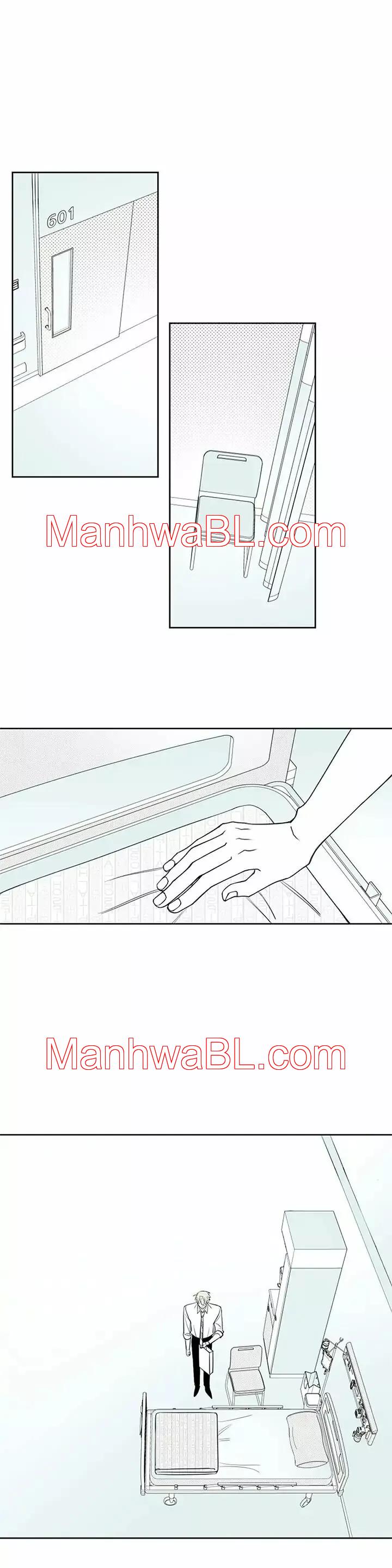 Park Han-Huui Manager - Capítulo 72 manhwa